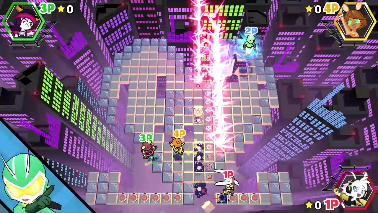 POGO Stadium Screenshot 9