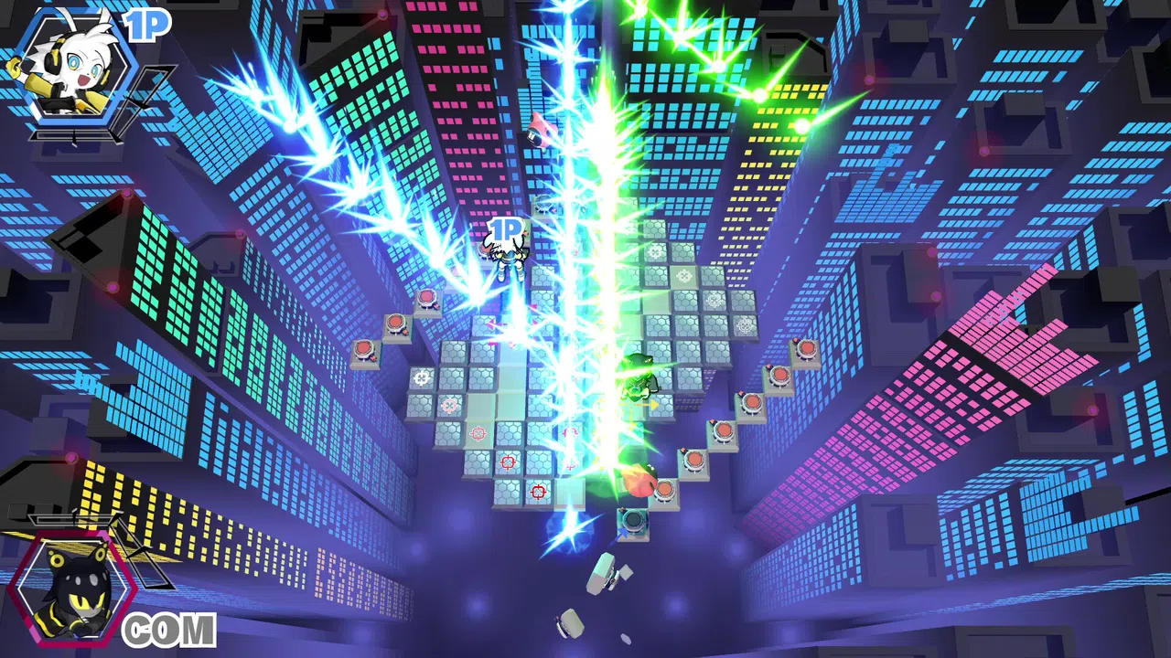 POGO Stadium Screenshot 5