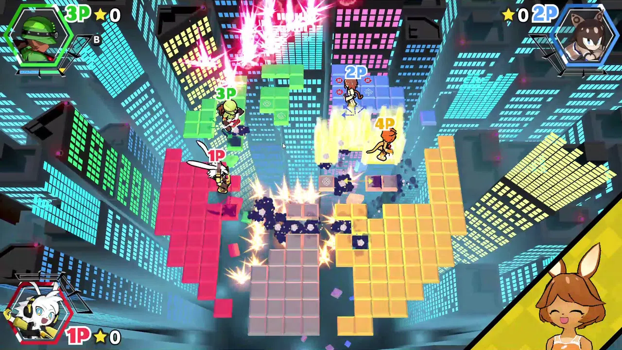 POGO Stadium Screenshot 0