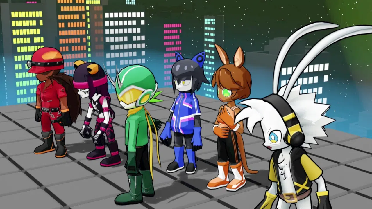 POGO Stadium Screenshot 1