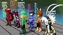 POGO Stadium Screenshot 1