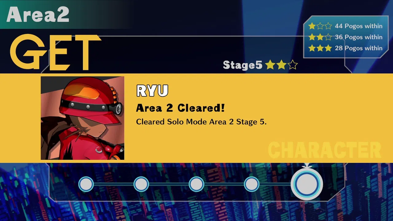 POGO Stadium Screenshot 7