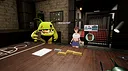 B.A.N.K. Demo Screenshot 1