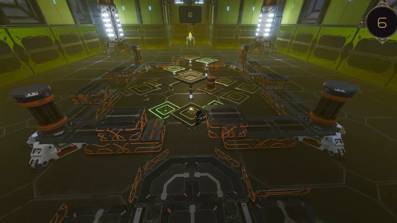 Contraria Screenshot 2