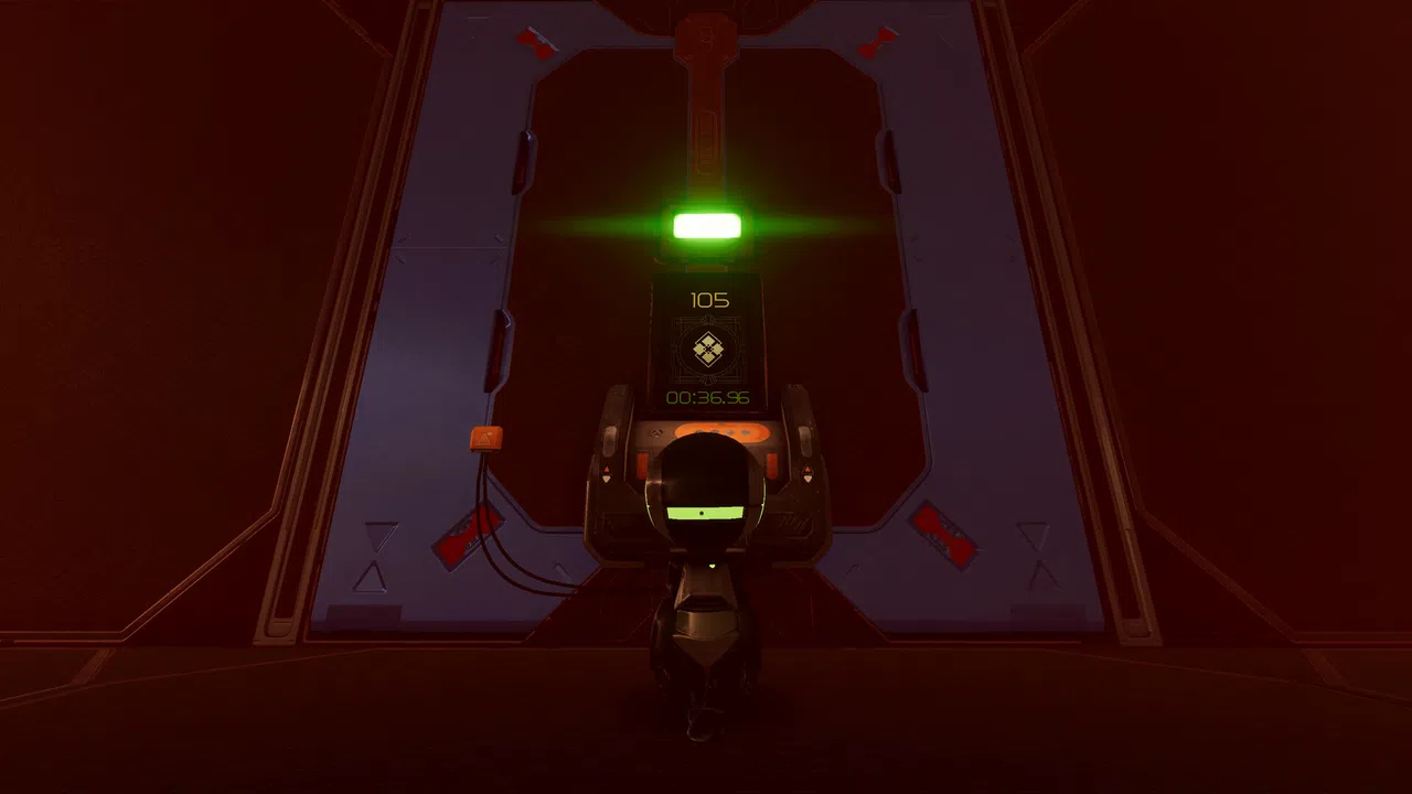 Contraria Screenshot 5