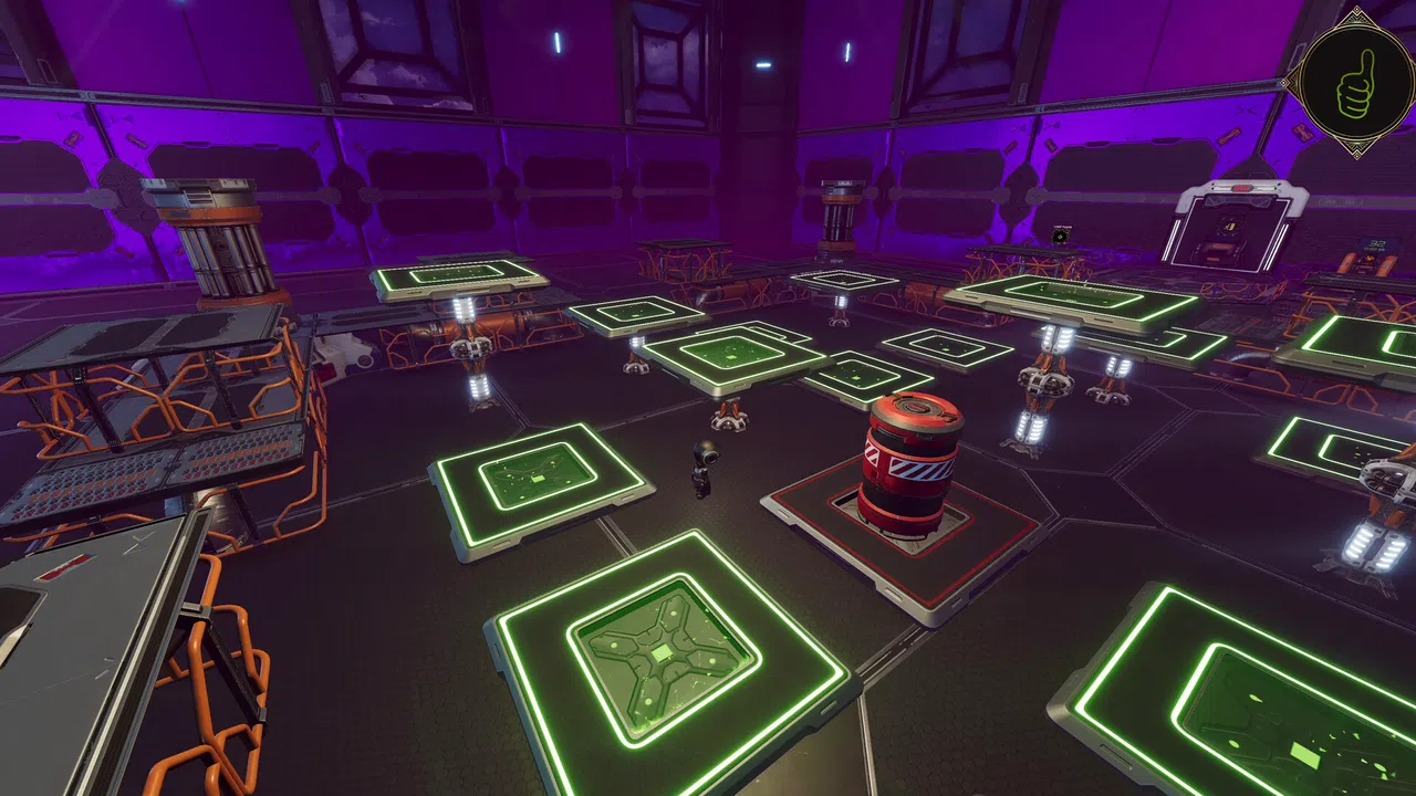 Contraria Screenshot 8
