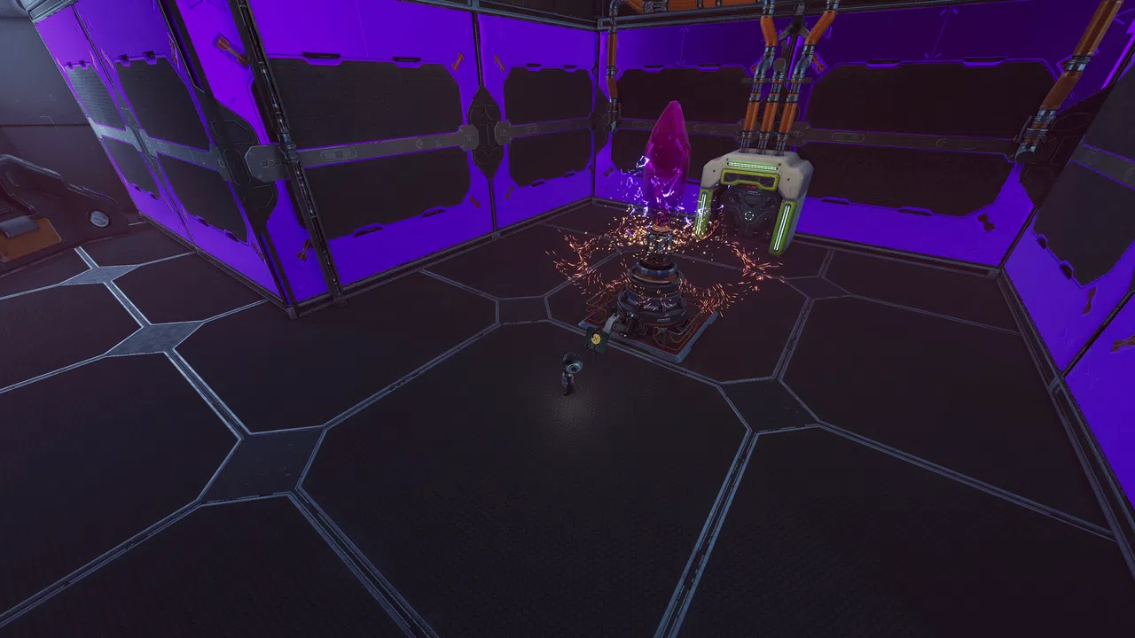 Contraria Screenshot 7