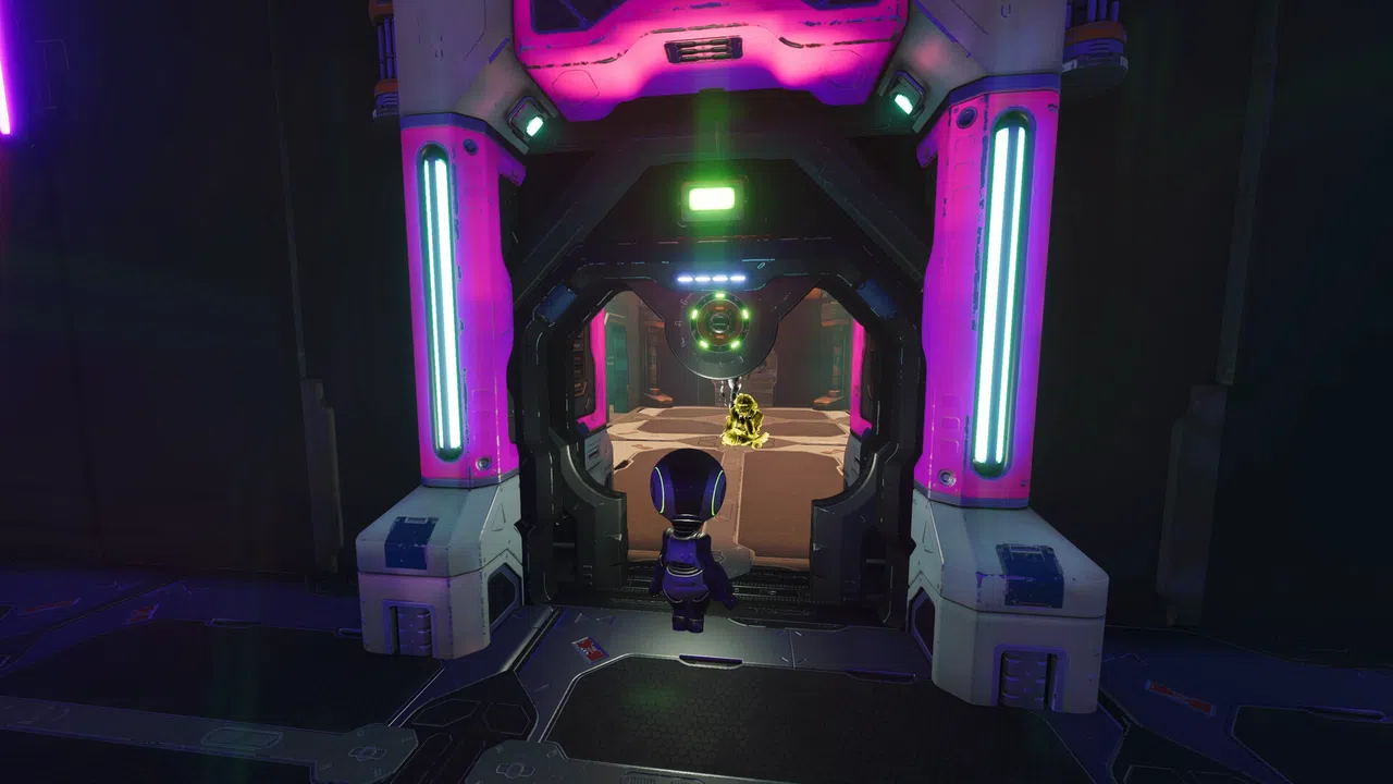 Contraria Screenshot 1