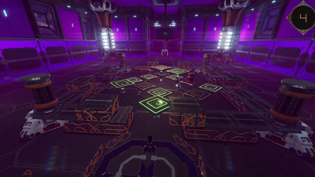 Contraria Screenshot 4