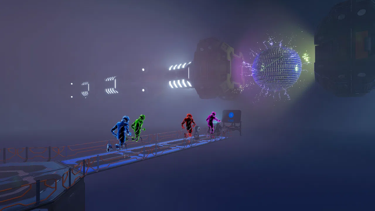 Contraria Screenshot 3