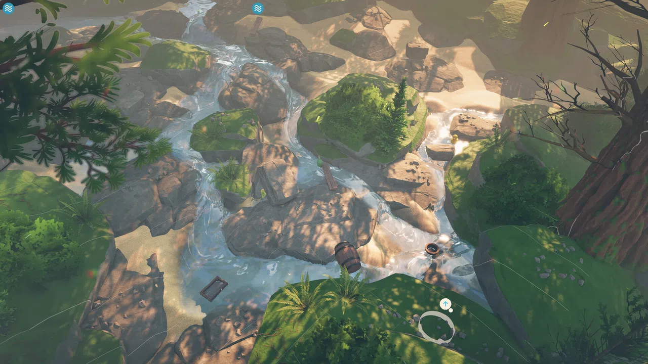 Babbling Brook Screenshot 12