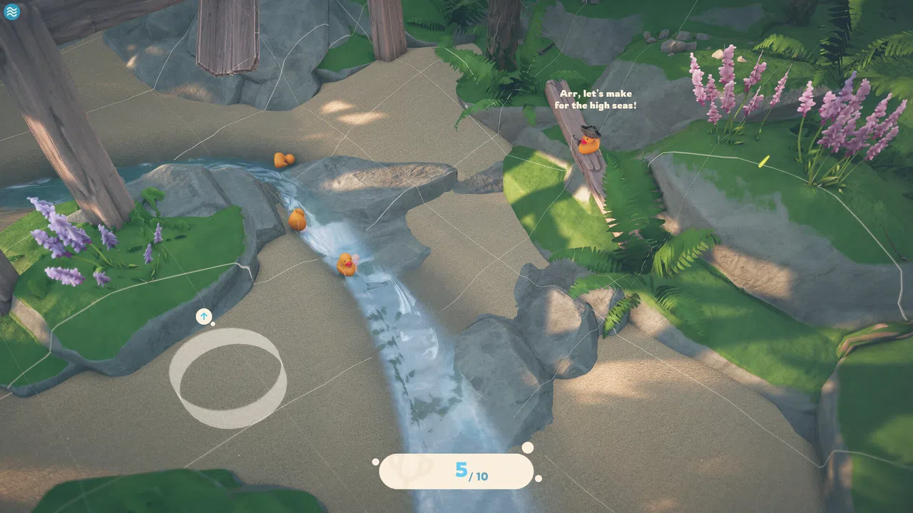 Babbling Brook Screenshot 14