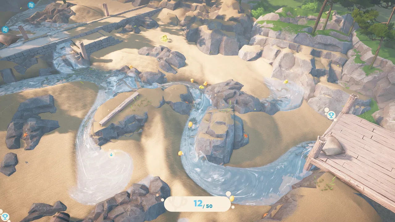 Babbling Brook Screenshot 11