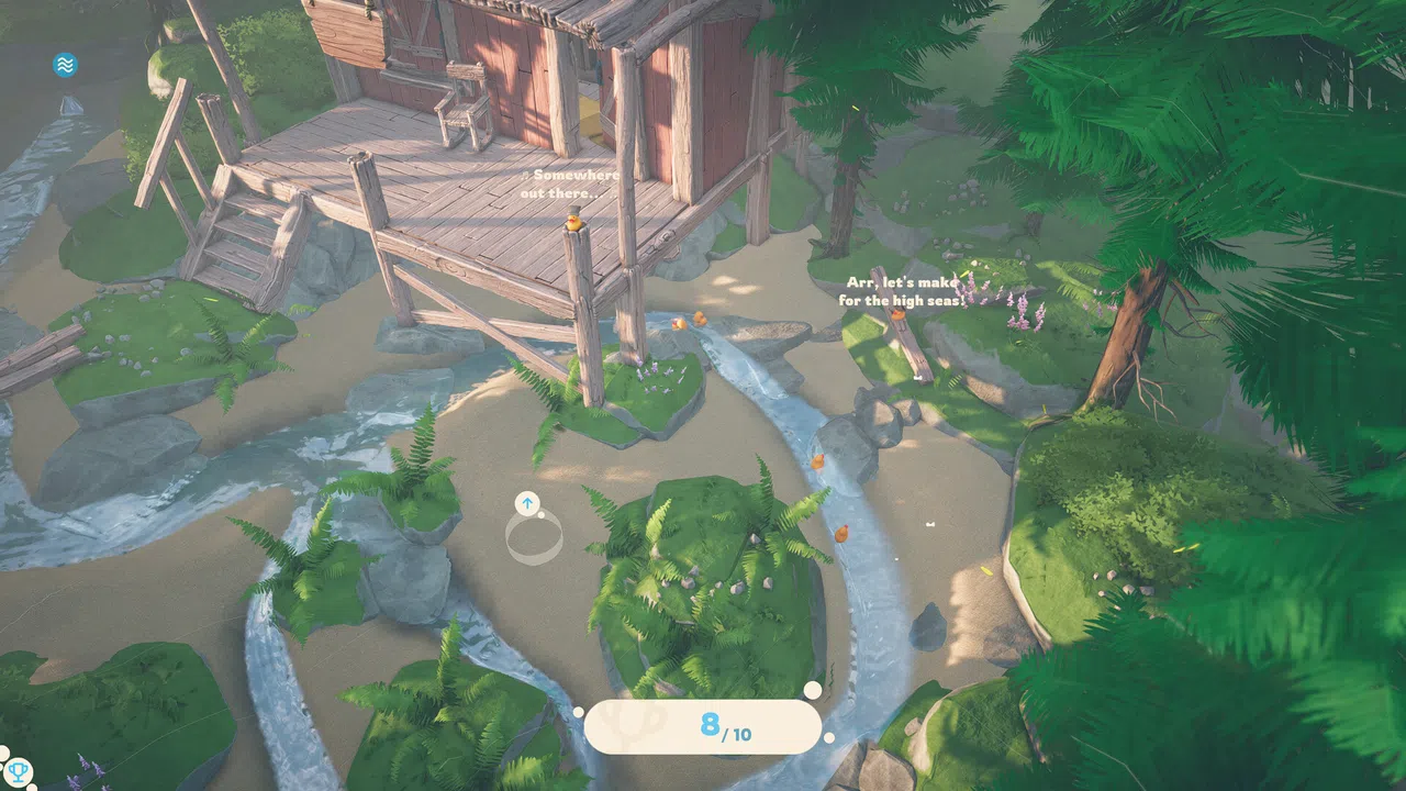Babbling Brook Screenshot 8