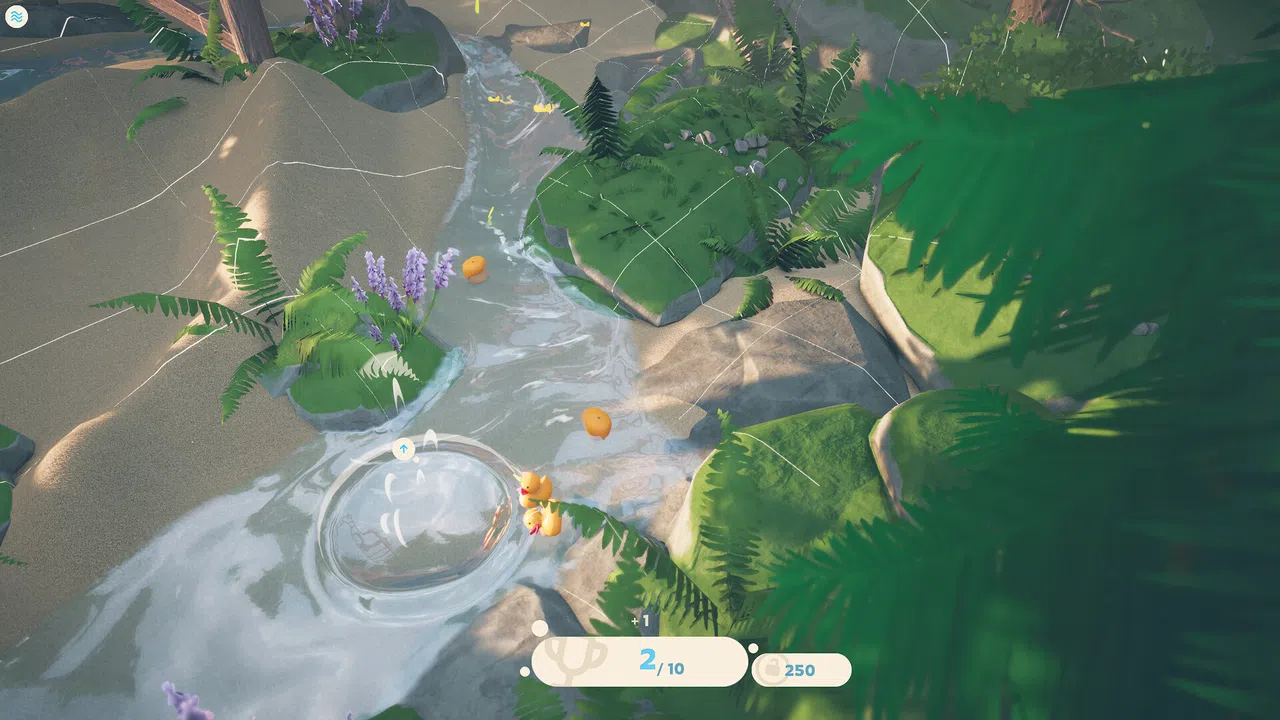 Babbling Brook Screenshot 7