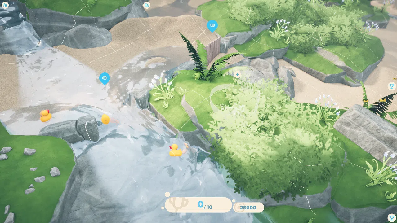 Babbling Brook Screenshot 6