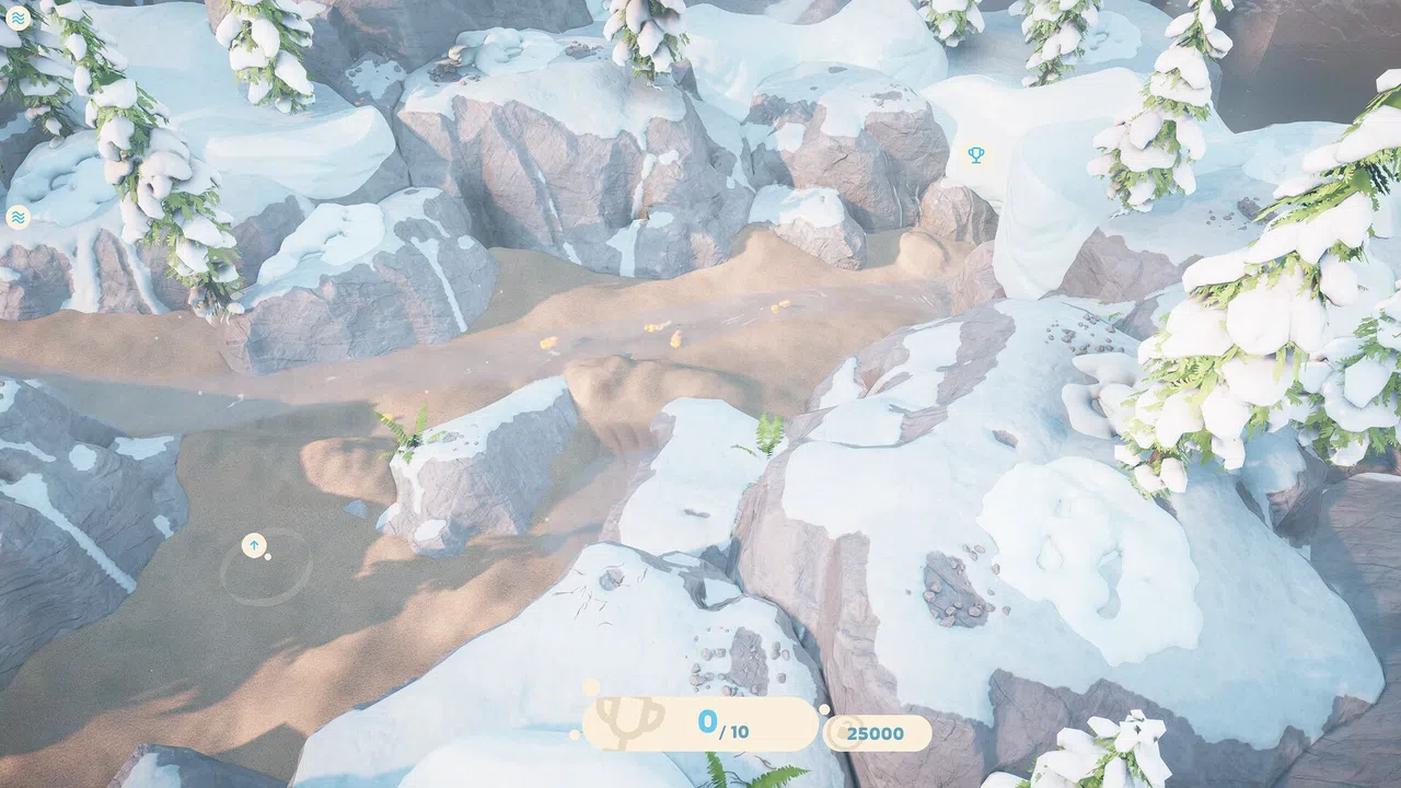 Babbling Brook Screenshot 2