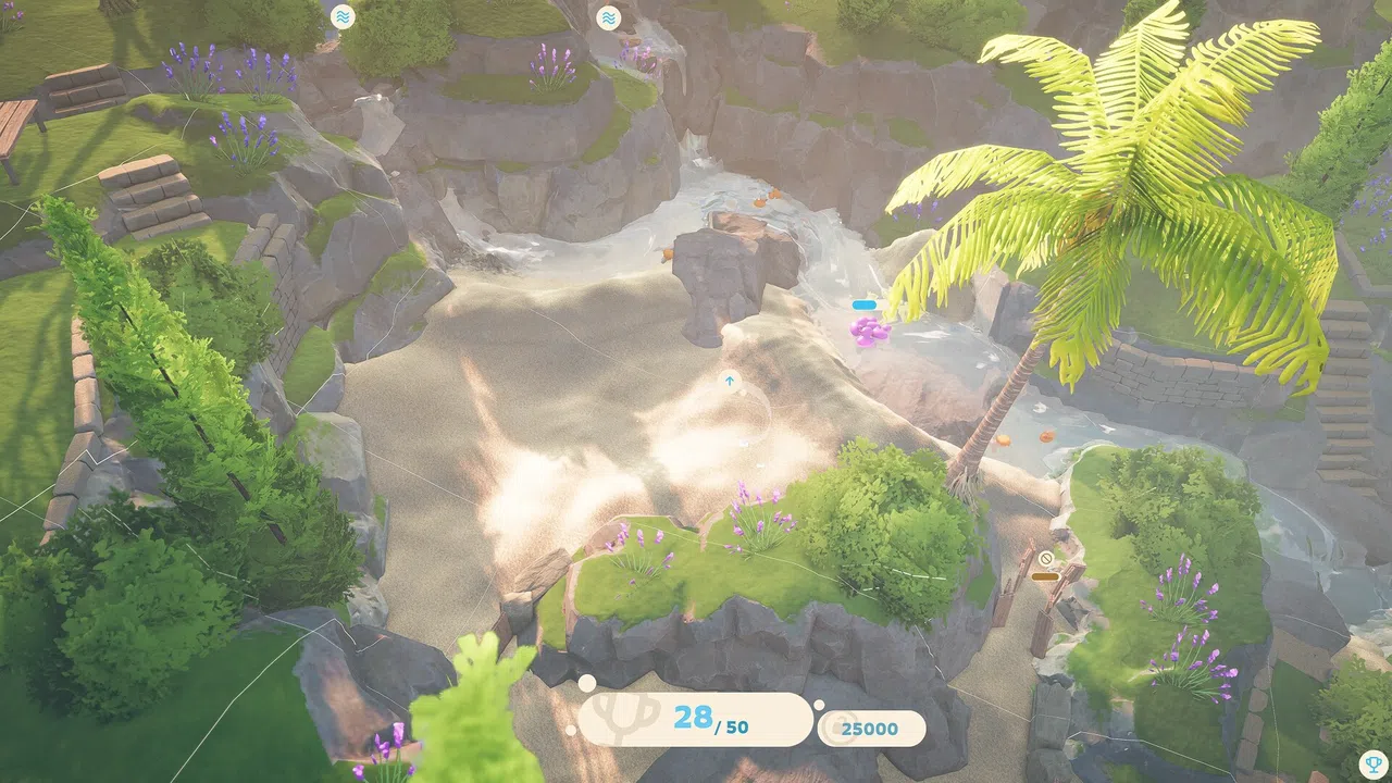 Babbling Brook Screenshot 5