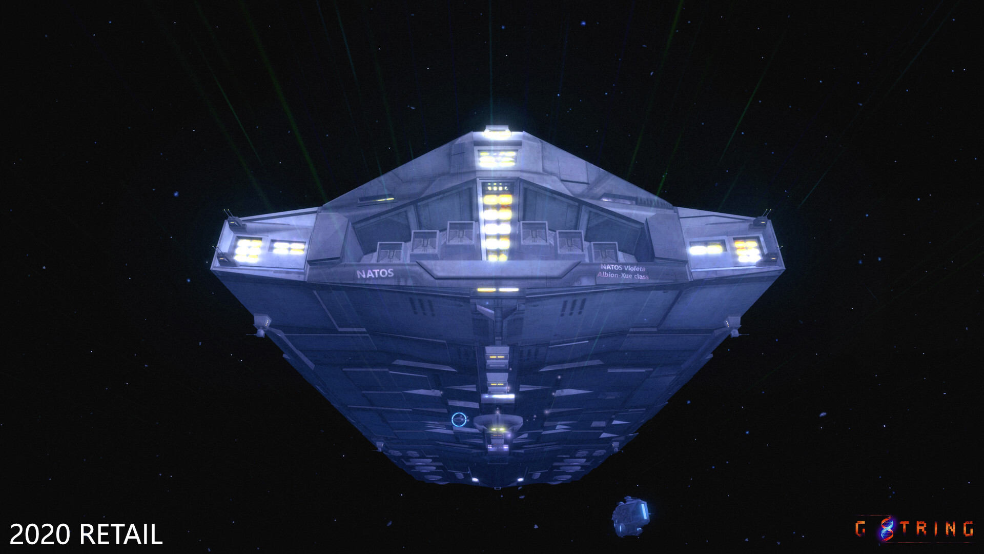 G String Screenshot 7