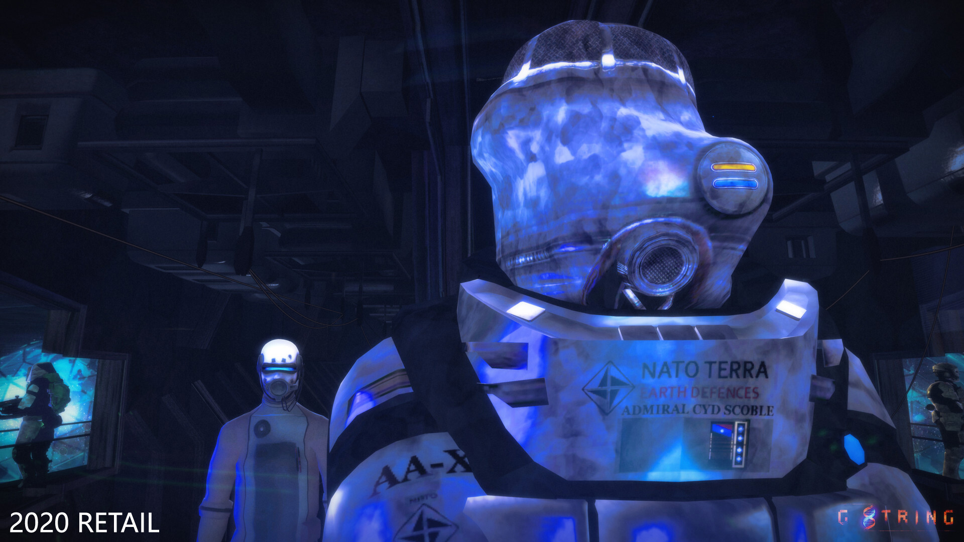 G String Screenshot 2