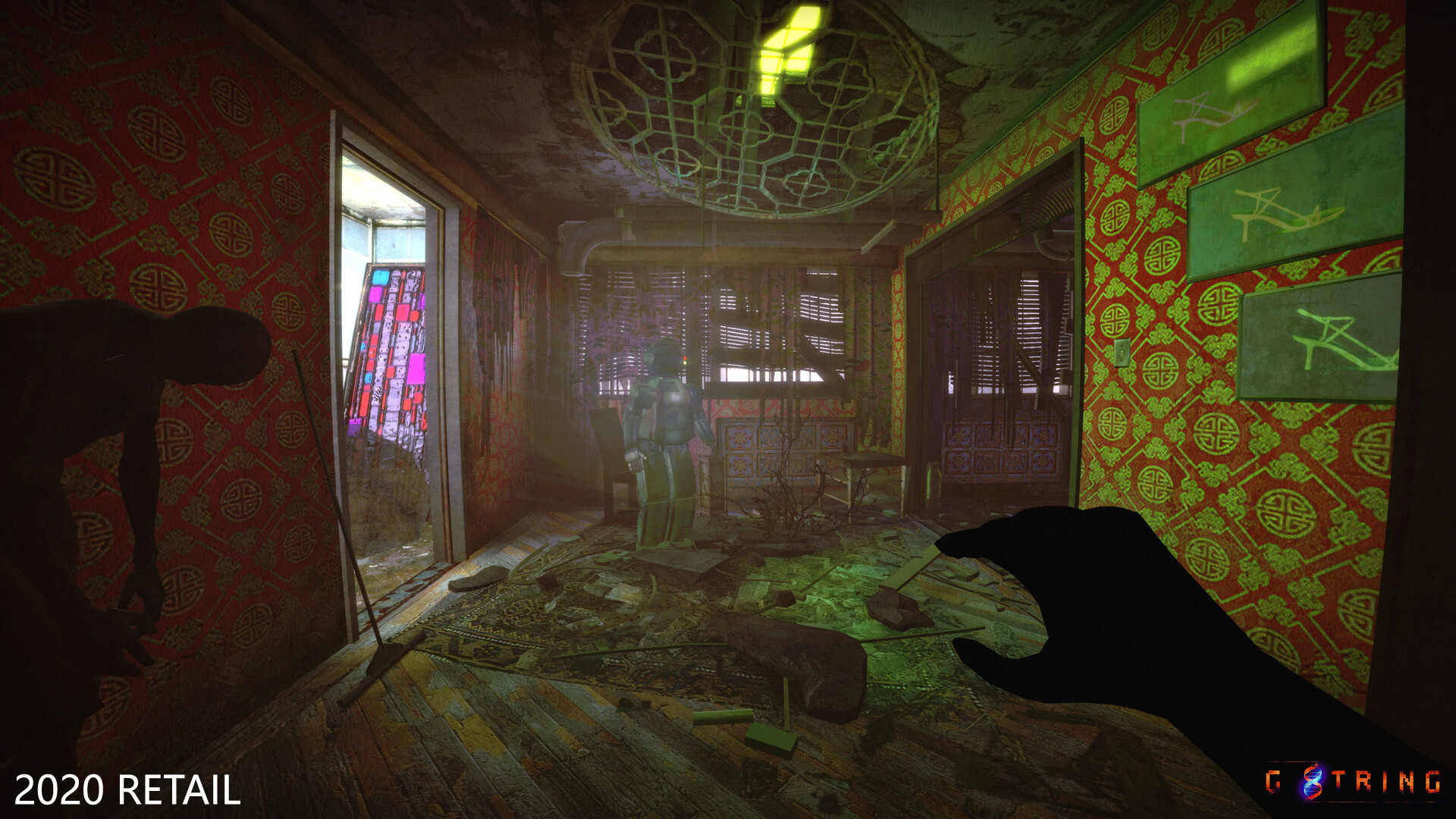 G String Screenshot 11