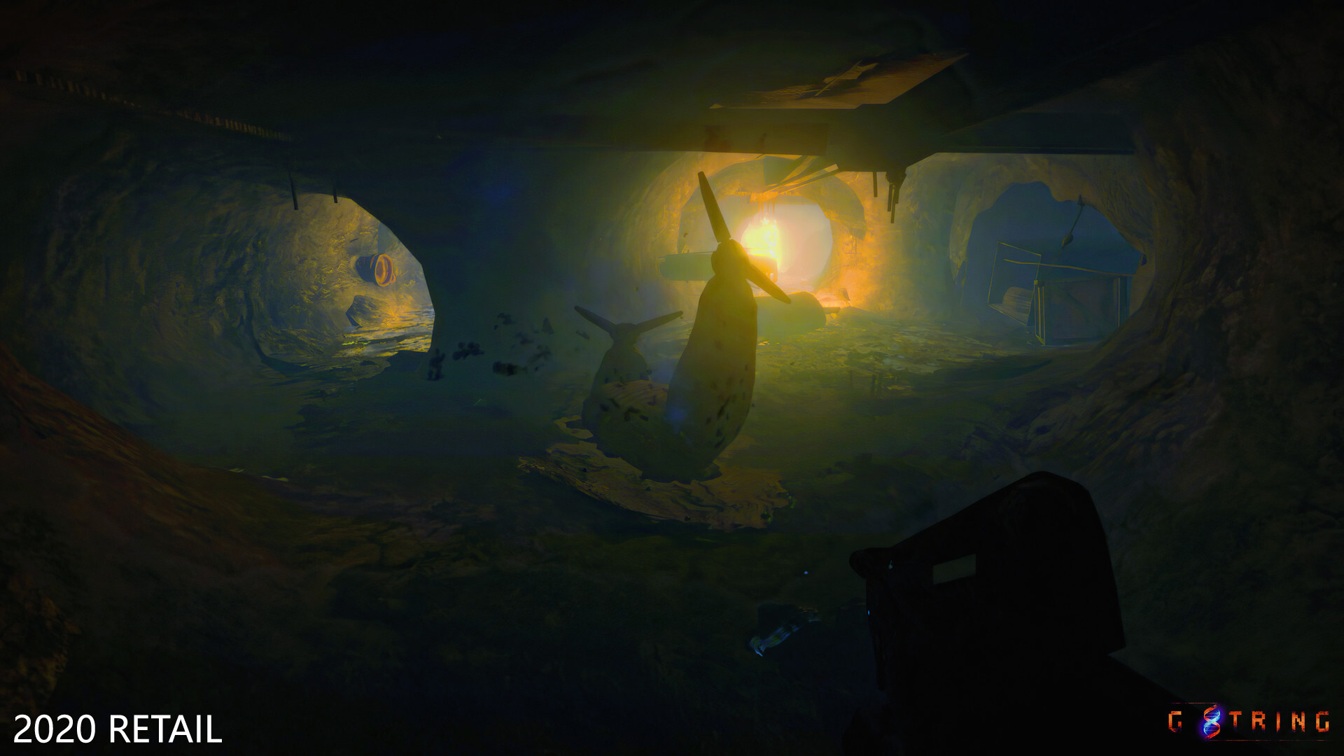 G String Screenshot 4