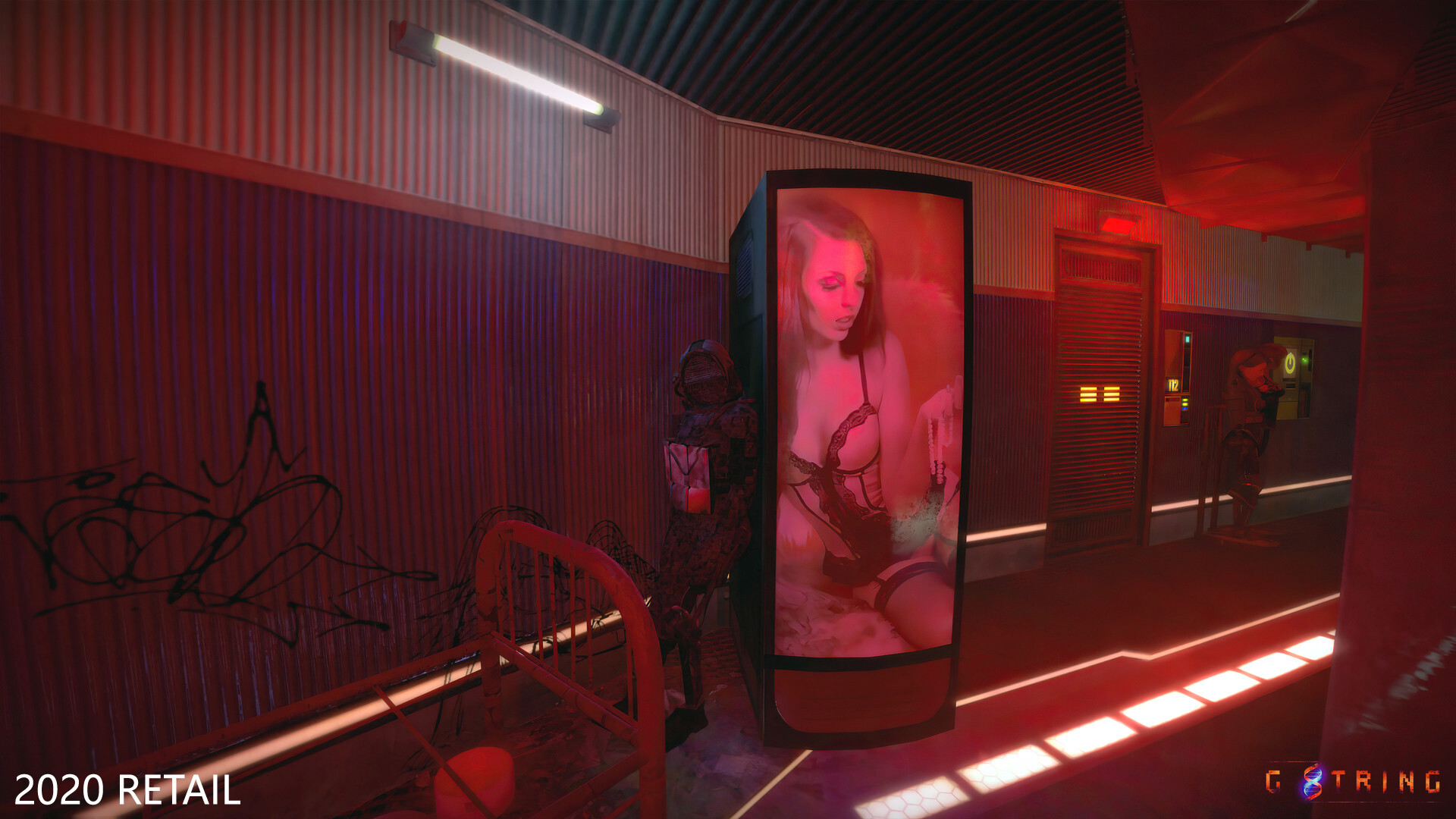 G String Screenshot 20