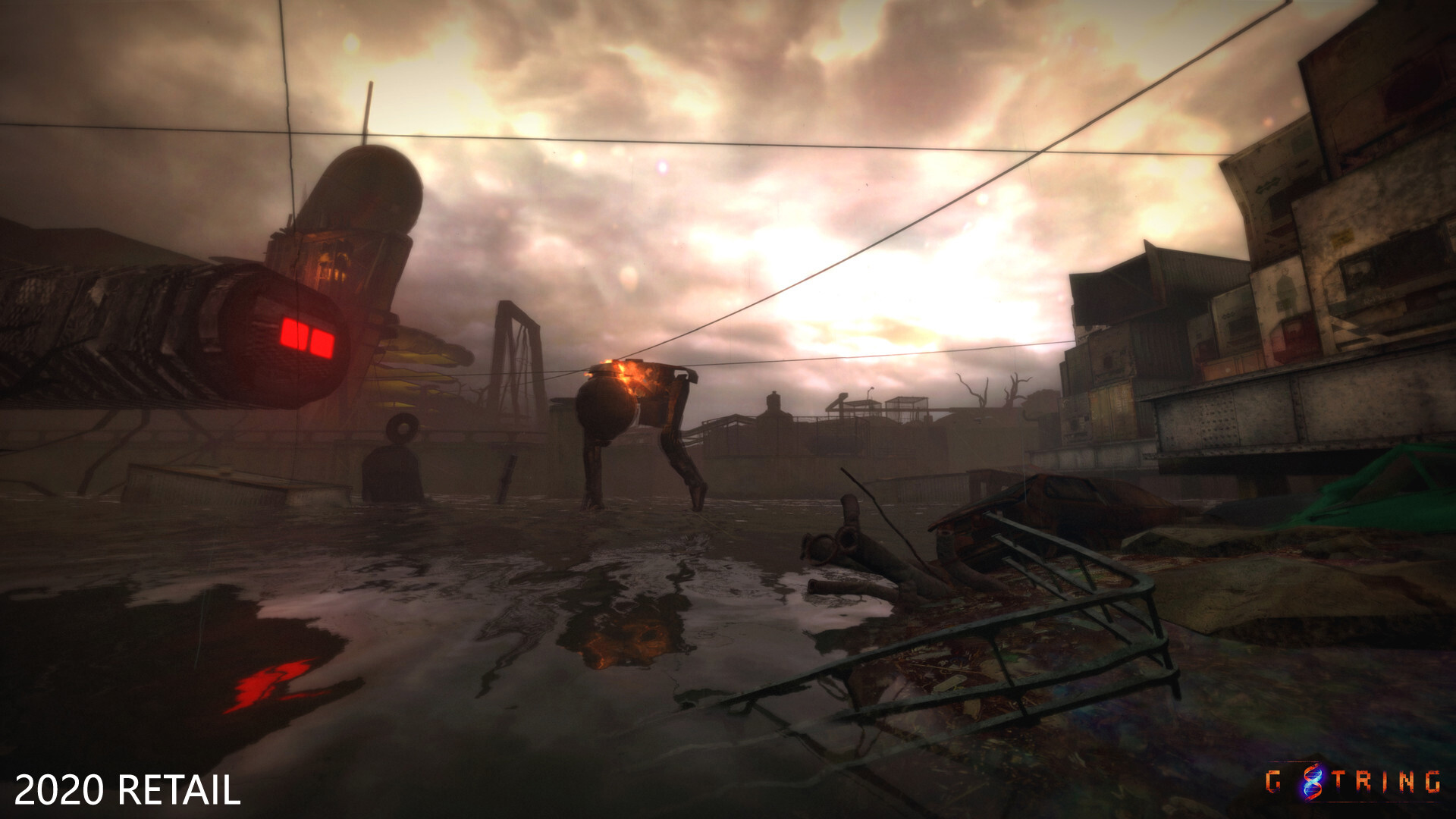 G String Screenshot 18