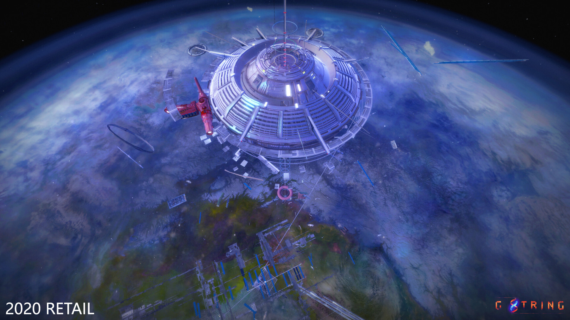 G String Screenshot 17