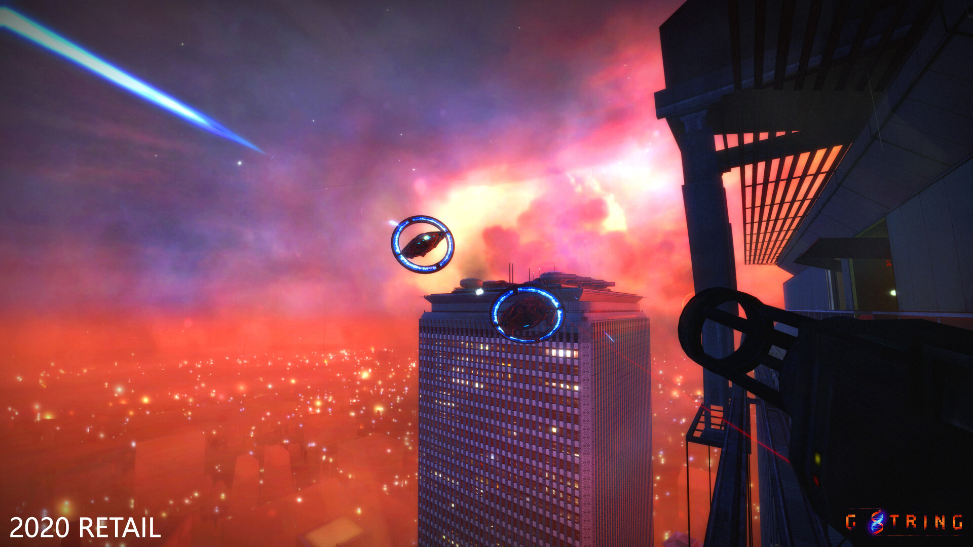 G String Screenshot 5