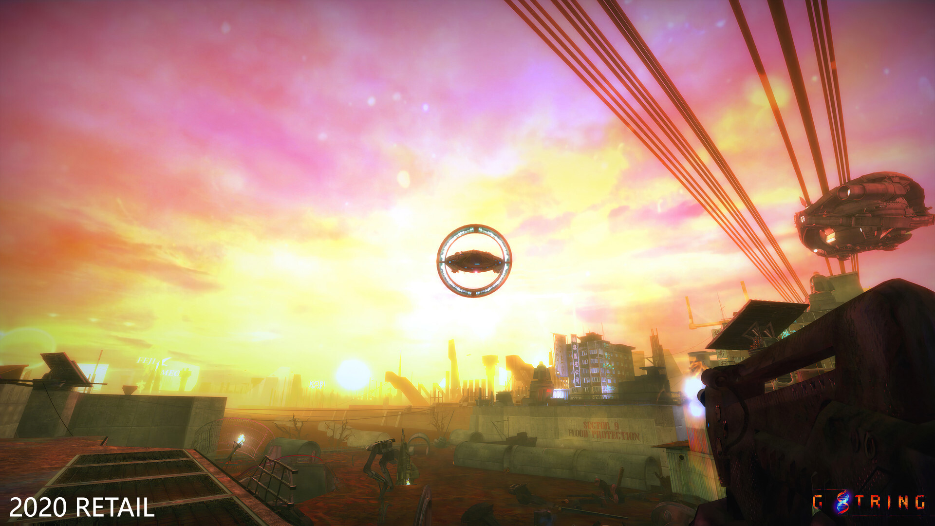 G String Screenshot 3