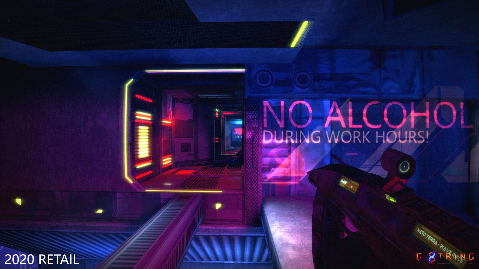 G String Screenshot 22