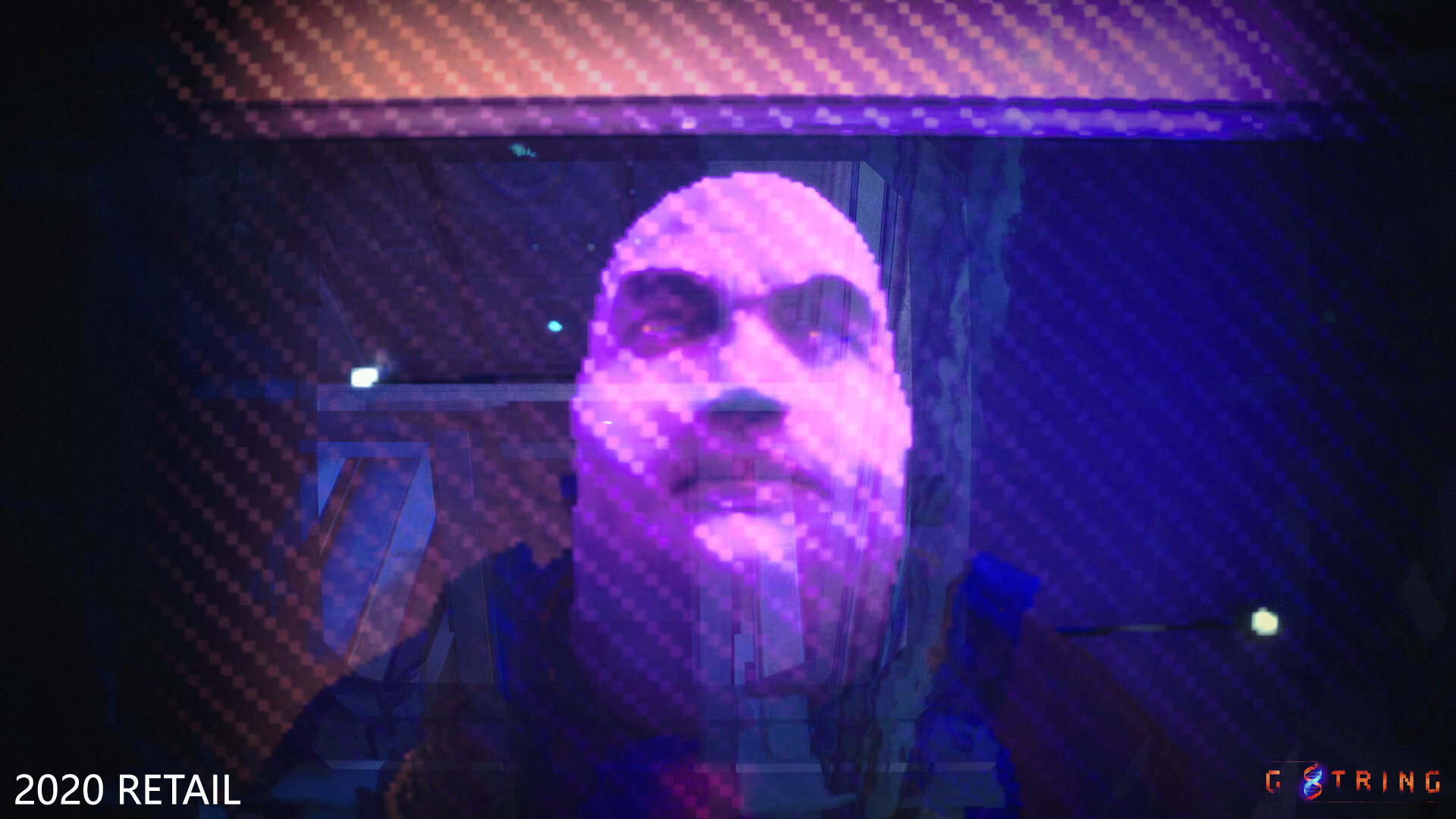 G String Screenshot 0