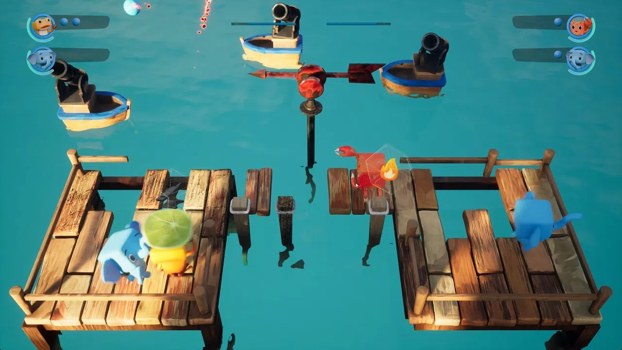 FloorBreaker Screenshot 4