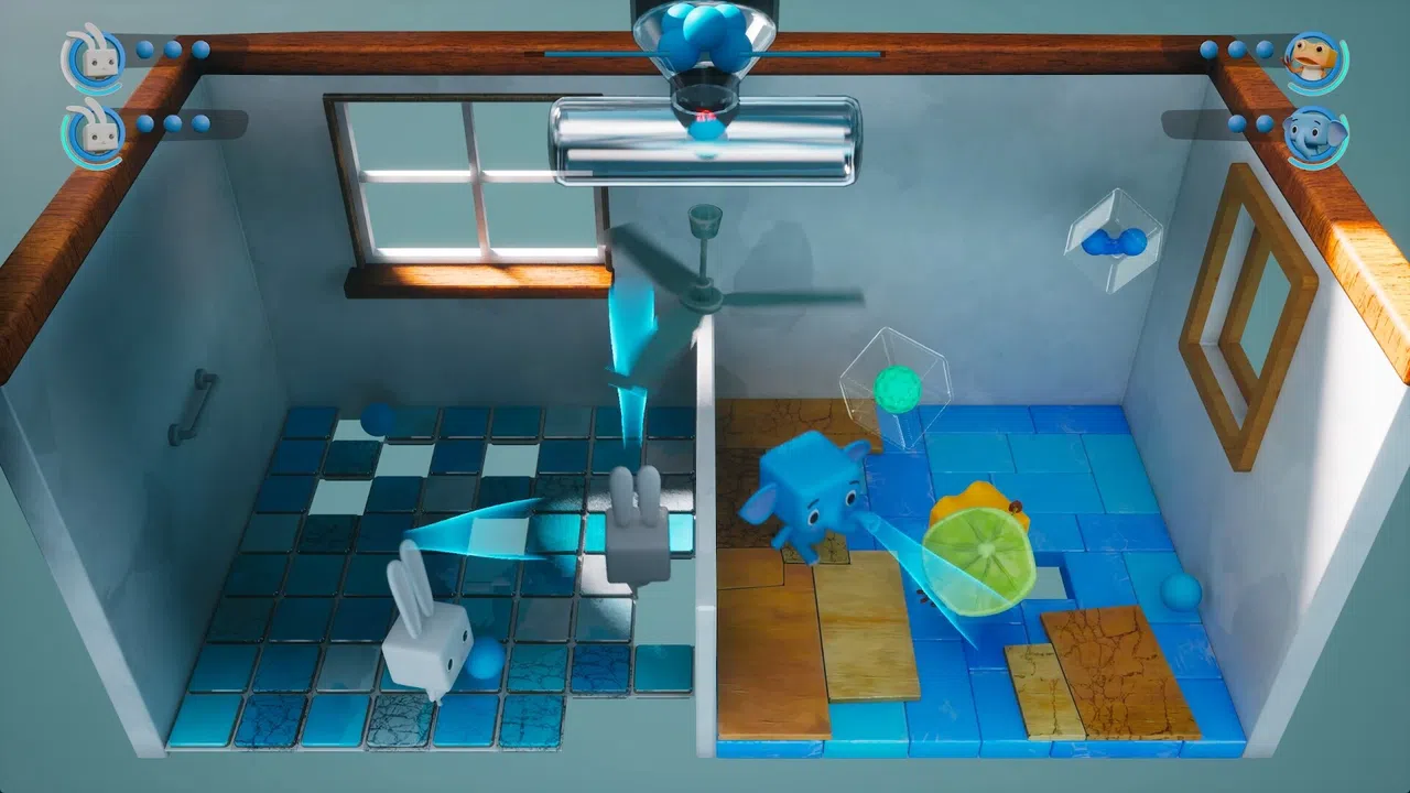FloorBreaker Screenshot 0