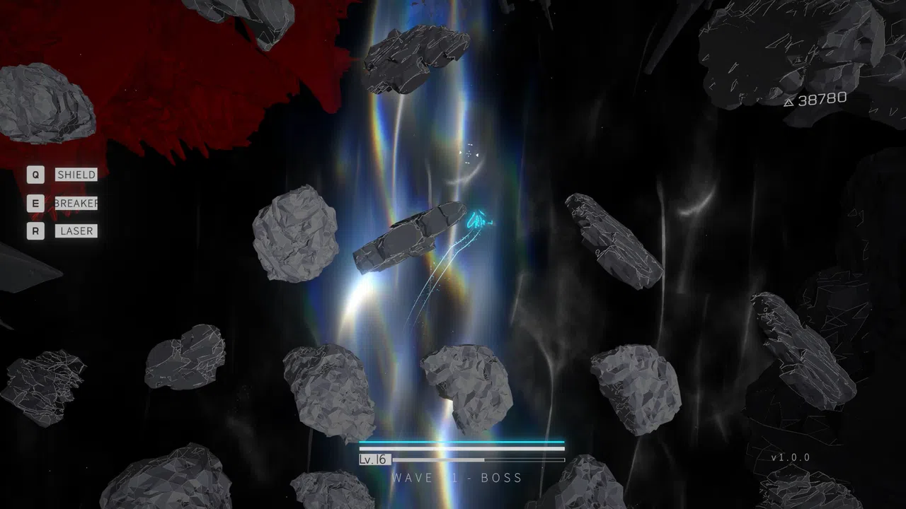 Fracture Screenshot 2