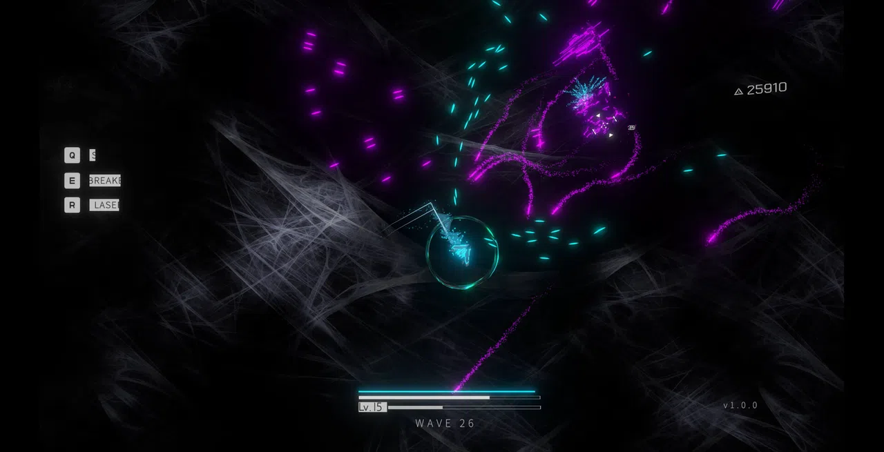 Fracture Screenshot 0