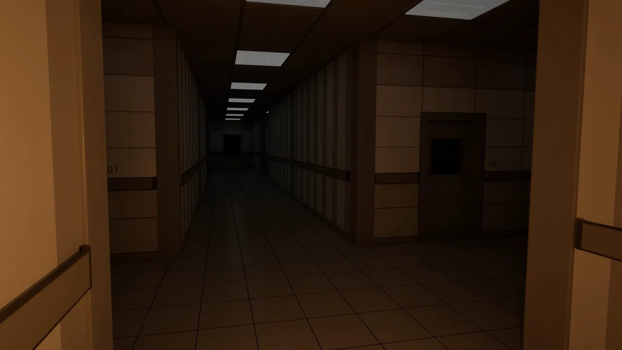 Afterglow-The fifth ending Screenshot 2