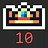 10 death clear