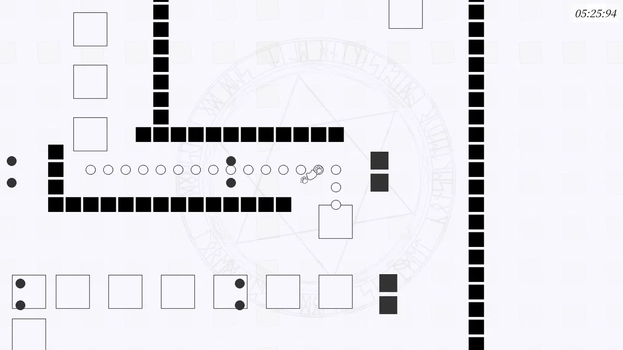 Moving Forward with Cat Screenshot 6