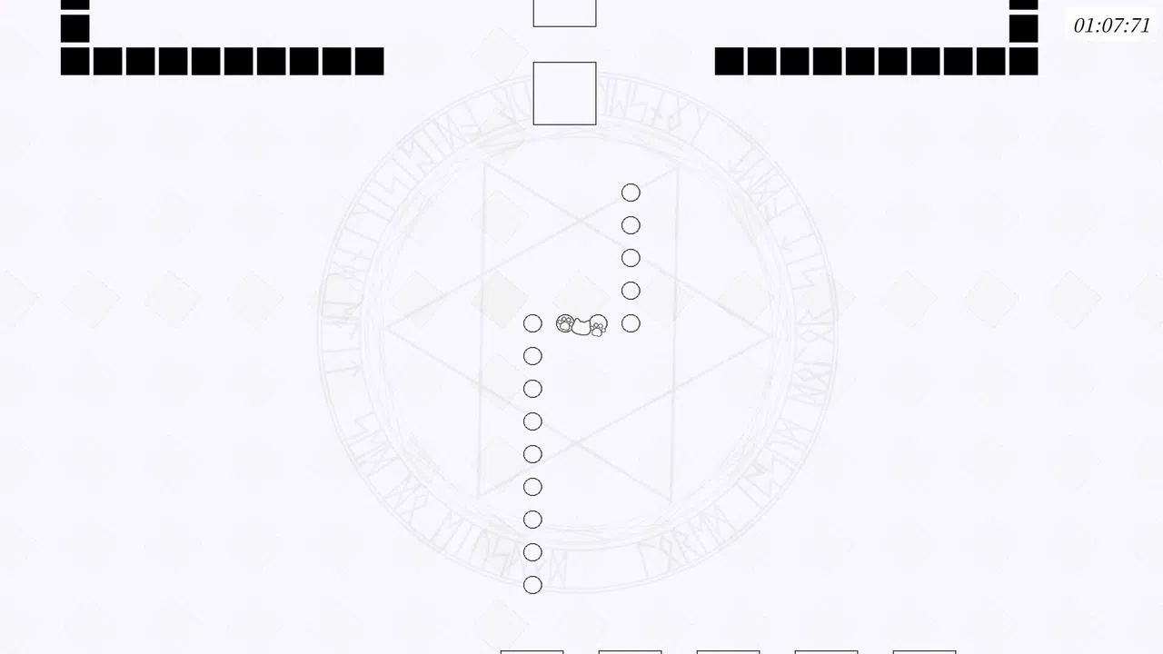 Moving Forward with Cat Screenshot 2