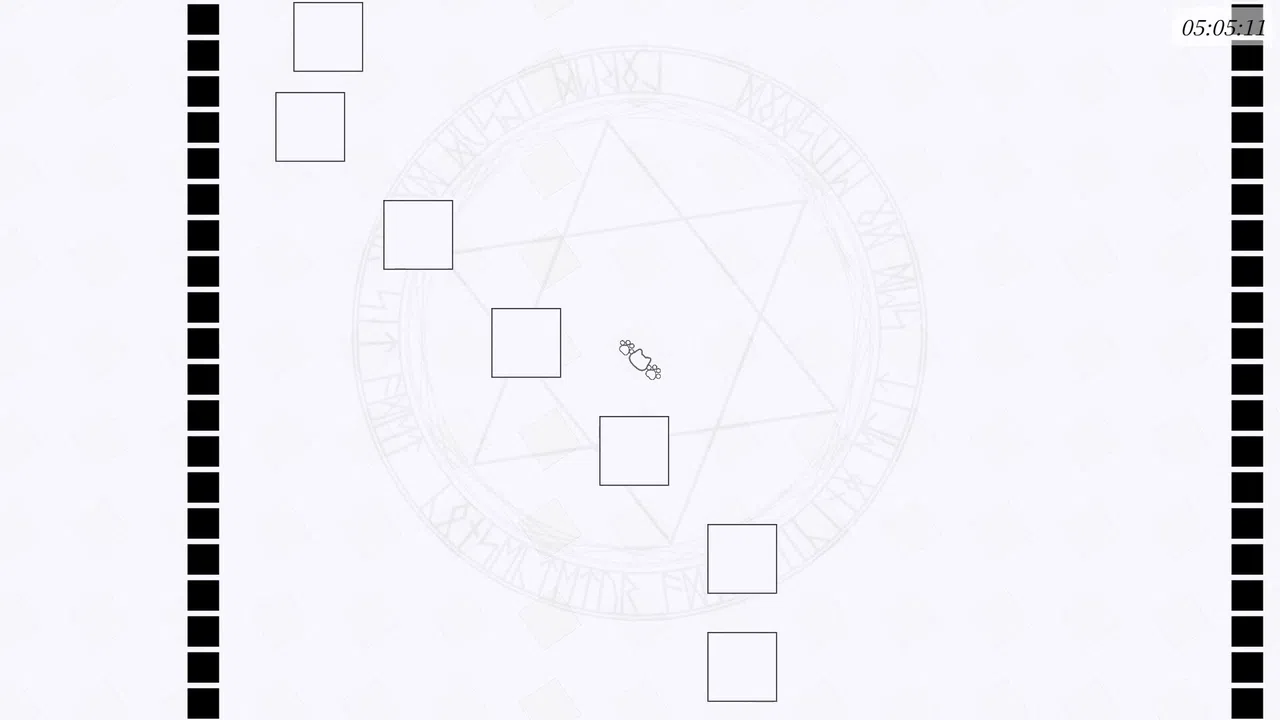 Moving Forward with Cat Screenshot 8