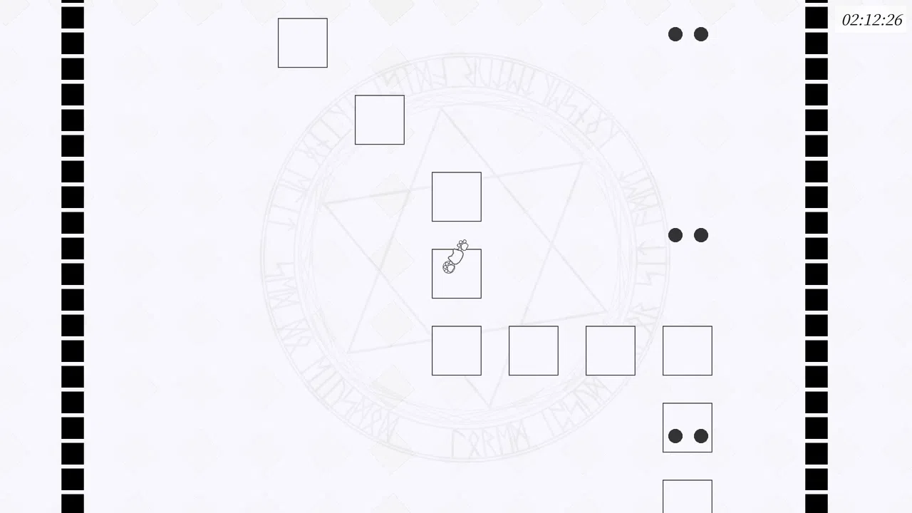 Moving Forward with Cat Screenshot 4