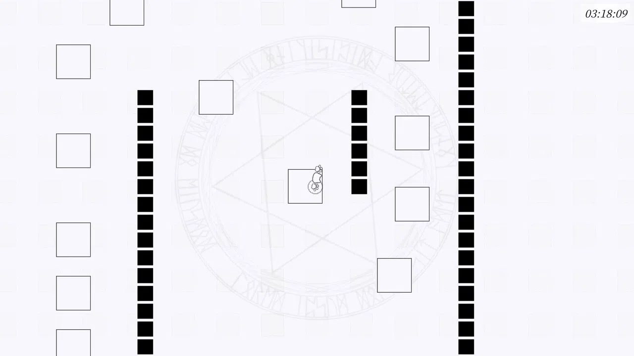 Moving Forward with Cat Screenshot 5