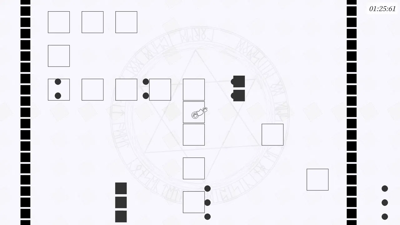 Moving Forward with Cat Screenshot 3