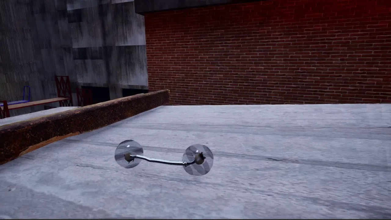 StuckOn: Hamsterball Screenshot 10