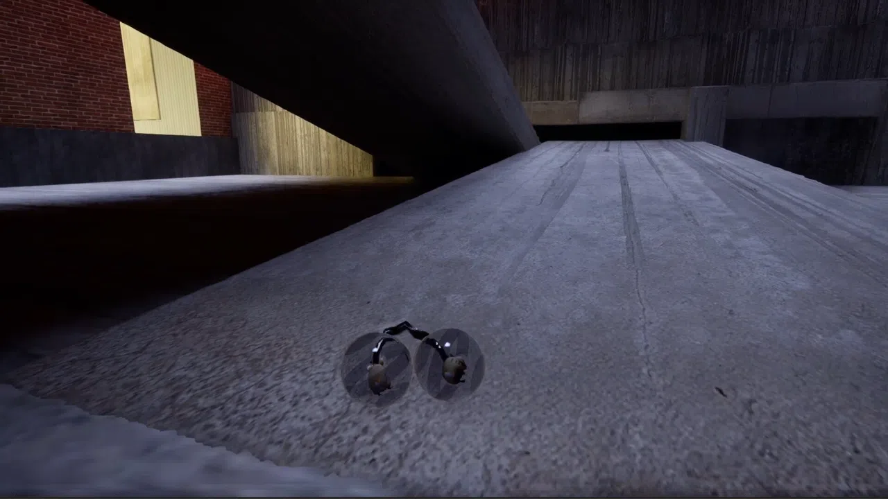 StuckOn: Hamsterball Screenshot 6