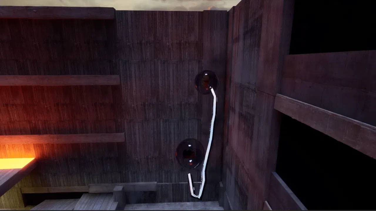StuckOn: Hamsterball Screenshot 1