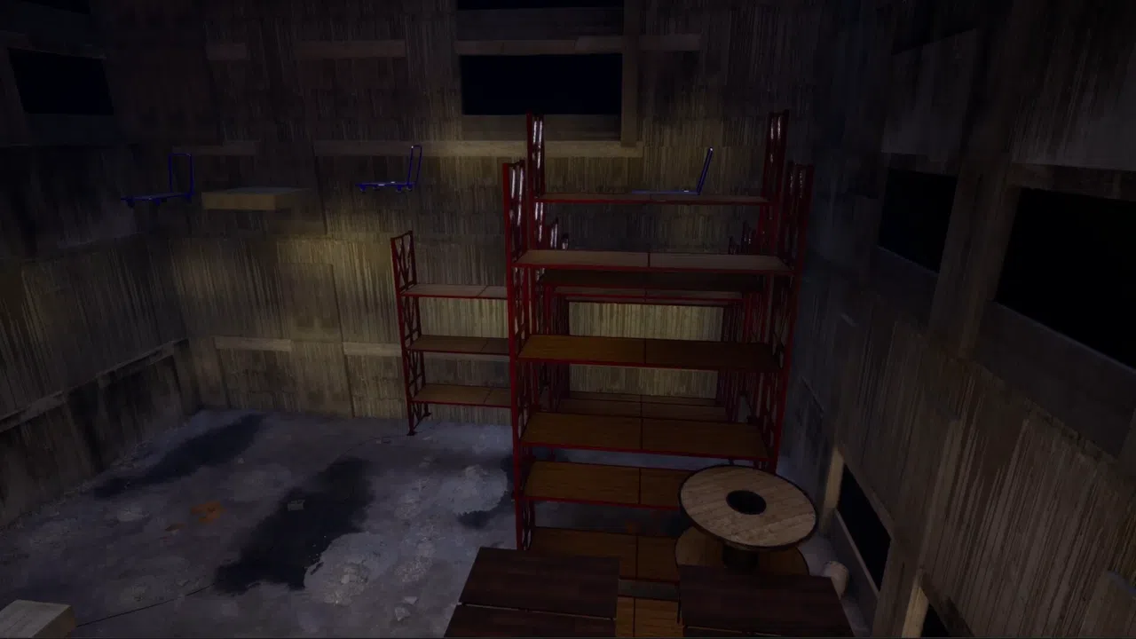StuckOn: Hamsterball Screenshot 14