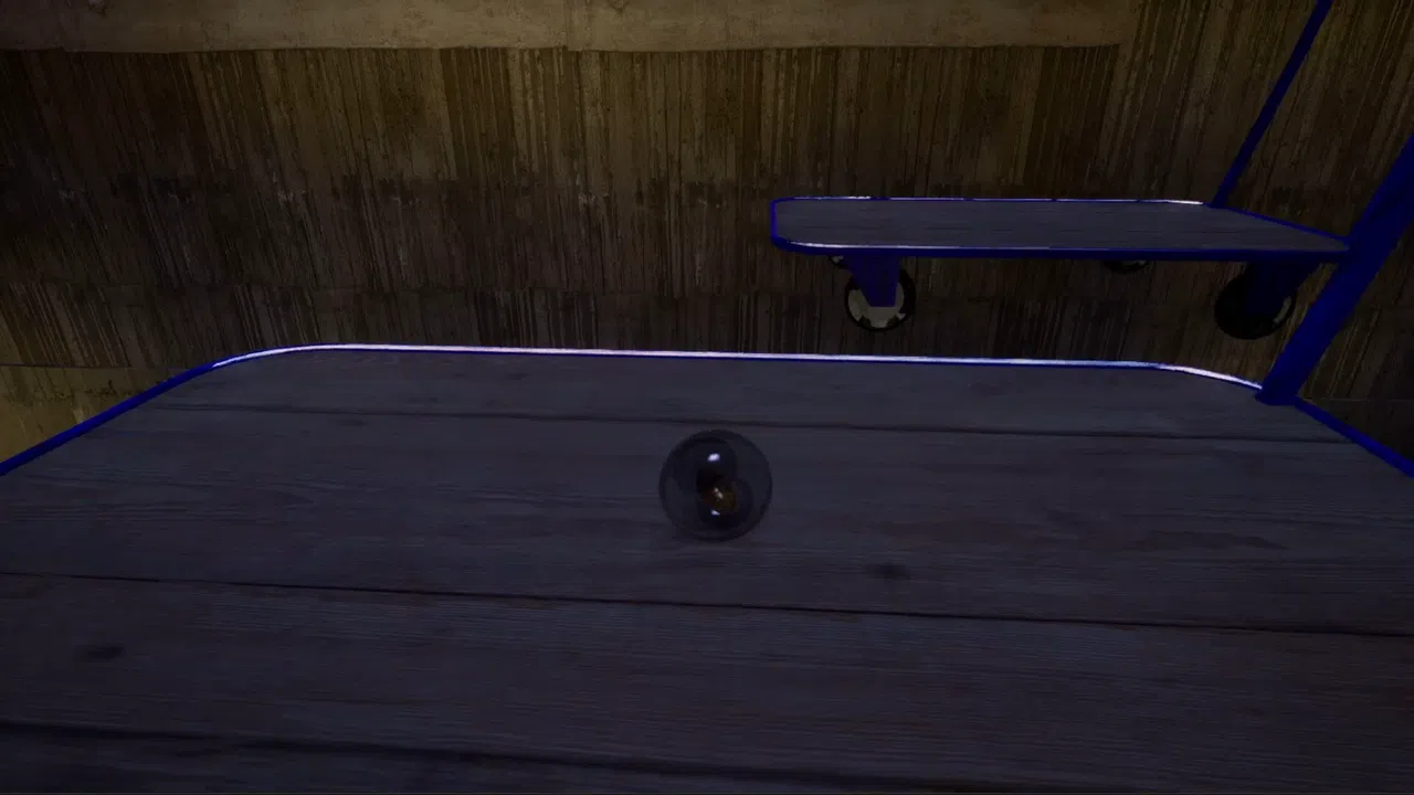 StuckOn: Hamsterball Screenshot 9